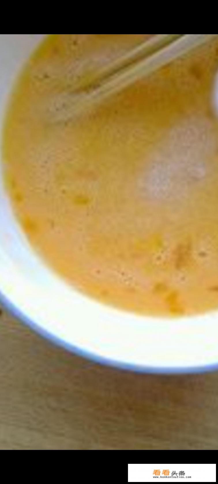 炖鸡蛋糕的家常做法 炖鸡蛋糕的家常做法