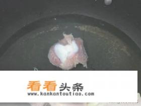 青椒炒鸡胗怎么做