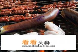 烧烤的做法大全主要诀窍