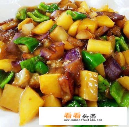 平常吃的菜有什么既简单又好吃的呢 平常吃的菜有什么既简单又好吃的呢