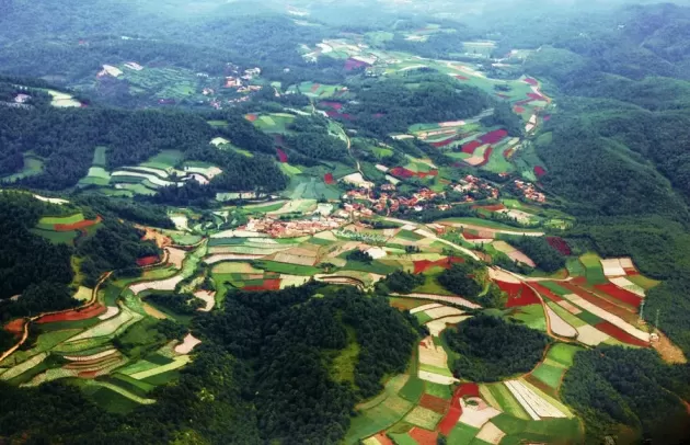 几月去腾冲最合适