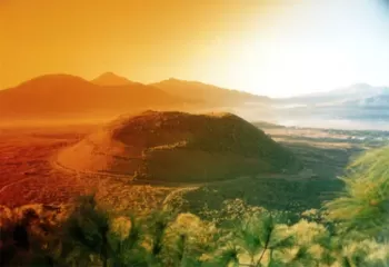 几月去腾冲最合适