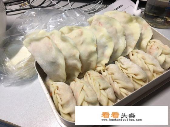 红萝卜饺子馅怎么做好吃