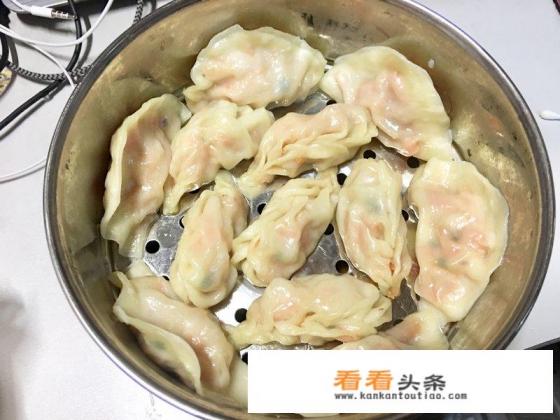红萝卜饺子馅怎么做好吃
