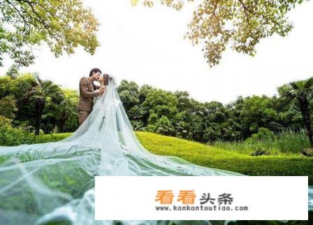 拍旅游婚纱照好不好