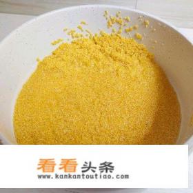 海参小米粥的做法家庭版