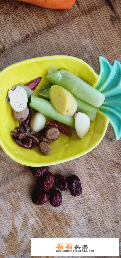 炖大骨头汤的最佳 *** 