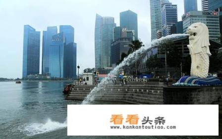 新加坡旅游攻略