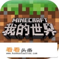 我的世界是什么 我的世界是什么