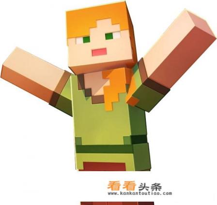 我的世界是什么 我的世界是什么