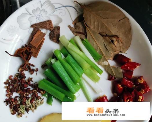 五香黄豆最正宗的做法 五香黄豆最正宗的做法