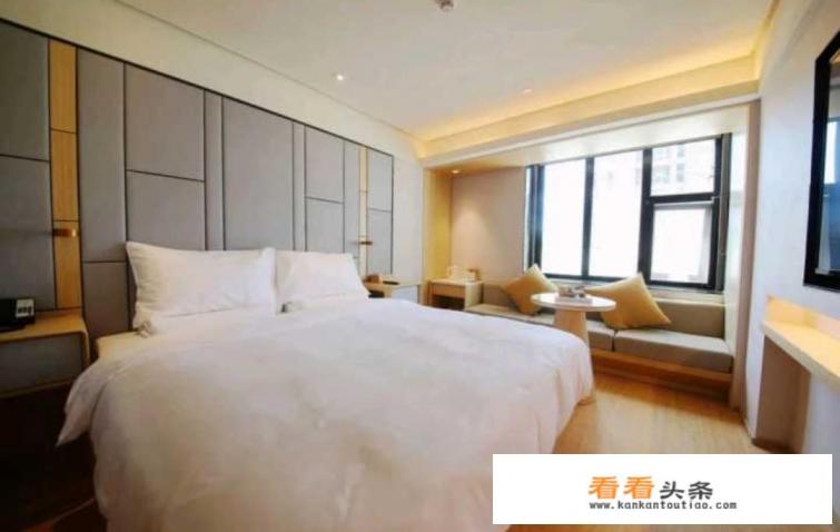 在南京旅游住哪块地方最方便