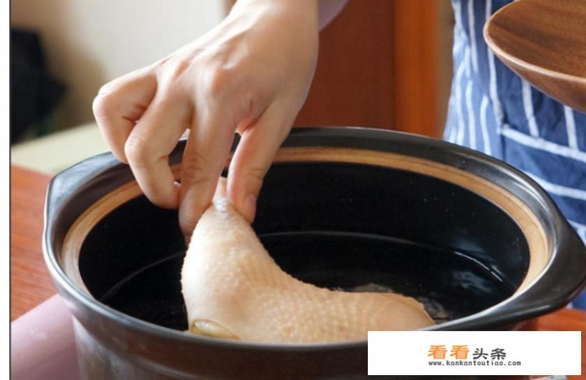 正宗炖鸡调料配方 正宗炖鸡调料配方