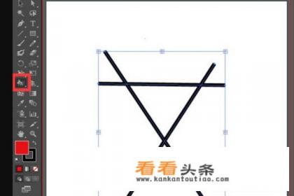 ai油漆桶在哪里