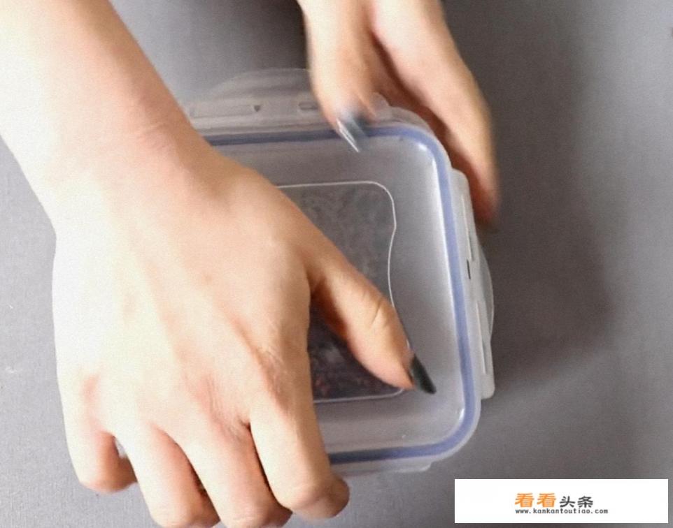 草莓酱怎么做才能长期保存