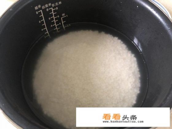 酒酿的做法正宗做法