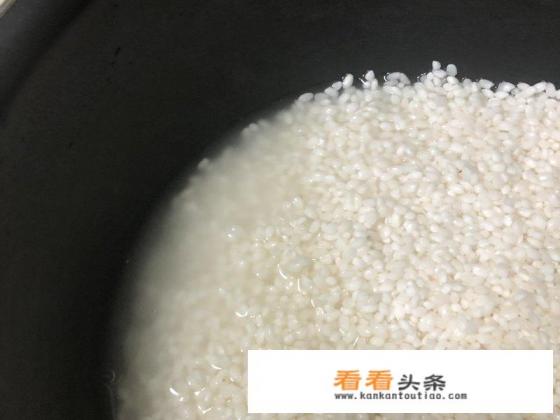 酒酿的做法正宗做法