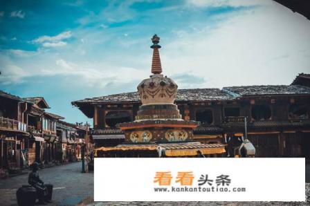 云南香格里拉几月份去最好最美