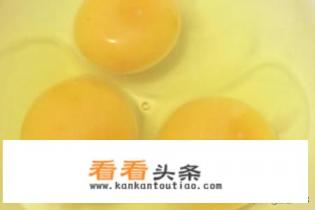 蒸鸡蛋怎么做好吃又嫩