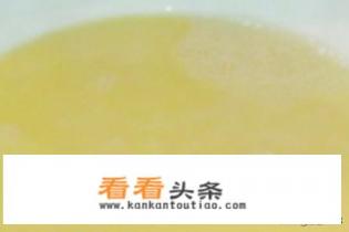 蒸鸡蛋怎么做好吃又嫩