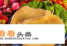 牛肚和牛百叶的区别图片对比