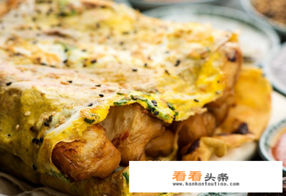 早餐最好吃什么