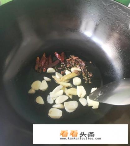 清炖兔肉炖萝卜正宗做法