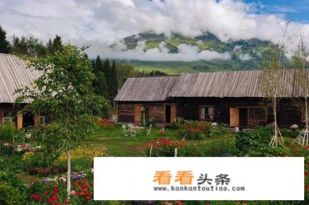 新疆十大必去的旅游景区有哪些