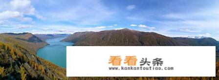 新疆十大必去的旅游景区有哪些