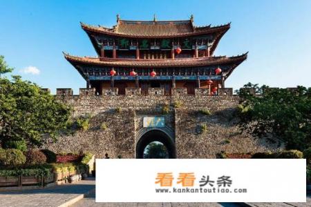 广西周边省份自驾游推荐路线