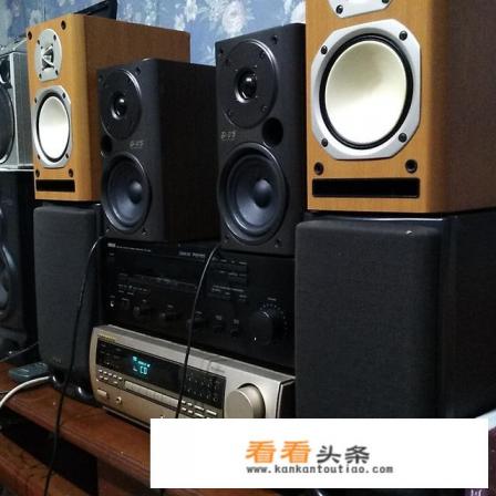 日本产音响哪些品牌比较好