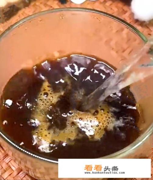 美式咖啡的最佳冲法，温水还是冷水？