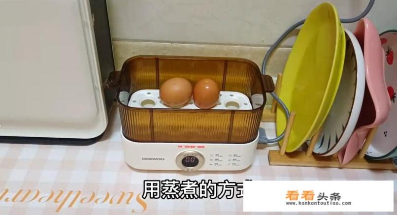 黄瓜鸡蛋减肥法正确做法