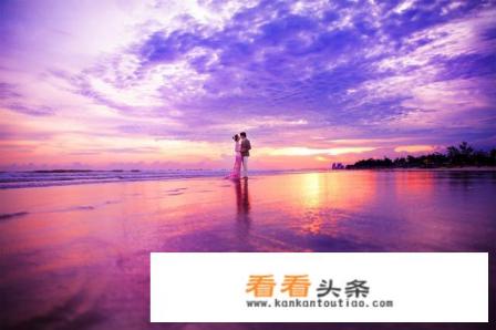 去欧洲拍婚纱照费用高吗