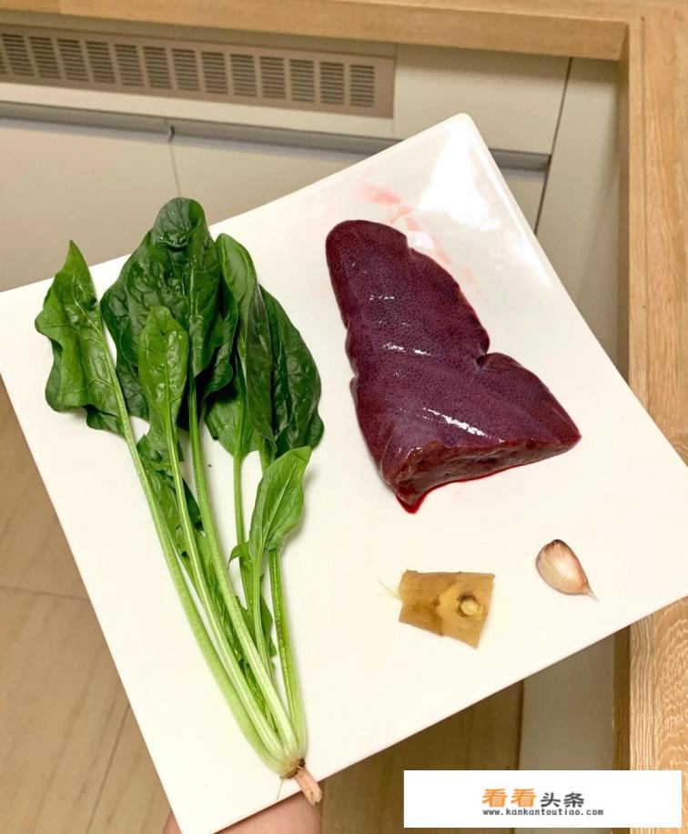 猪肝汤怎么炖好喝又补气血