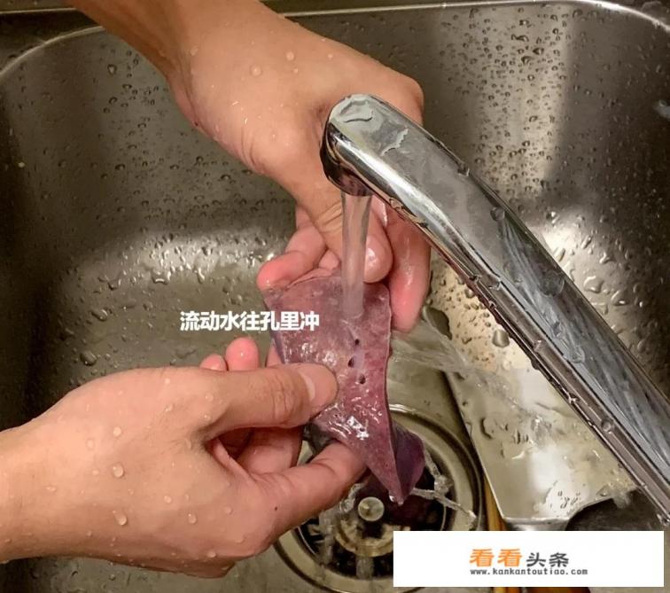 猪肝汤怎么炖好喝又补气血