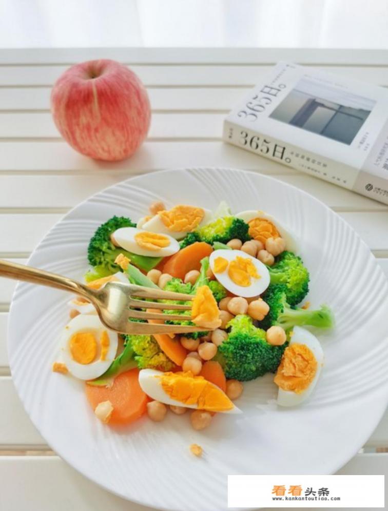 节食减肥正确 *** 