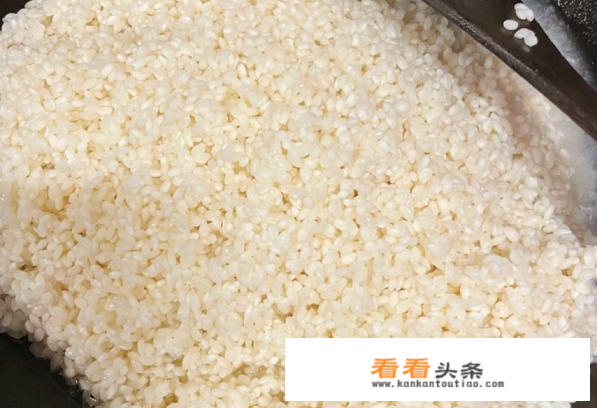 贵阳糯米饭的做法全过程