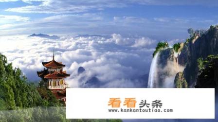 洛阳旅游攻略，一天之内可以去洛阳哪些地方玩