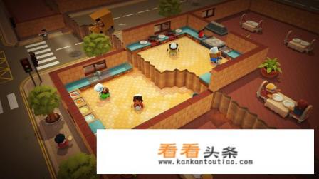 我和我老公是宅男宅女，有什么游戏适合情侣一起玩的