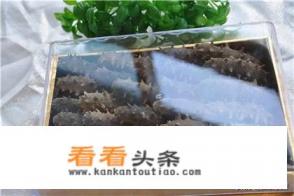 淡干海参保质期及保存 *** 