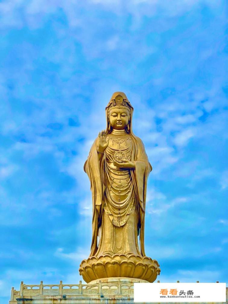 舟山旅游必去的6个景点