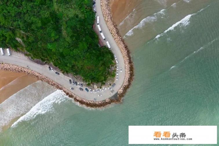 舟山旅游必去的6个景点