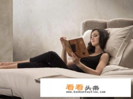 躺着也比较美的拍照姿势有哪些呢