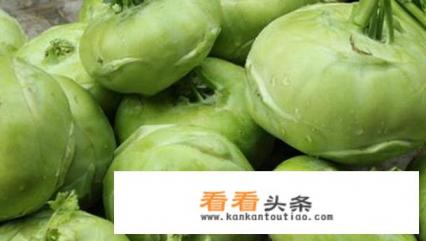 东北不留客腌咸菜怎么腌