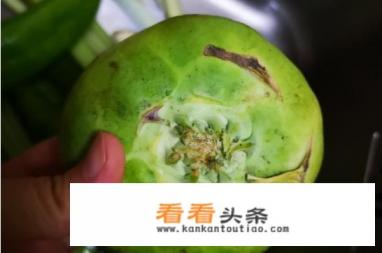 东北不留客腌咸菜怎么腌