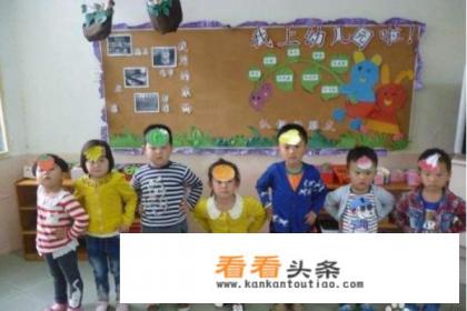 幼儿园小朋友可以选择哪些游戏