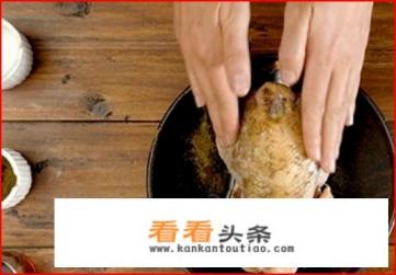 手撕椒麻鸡怎么做