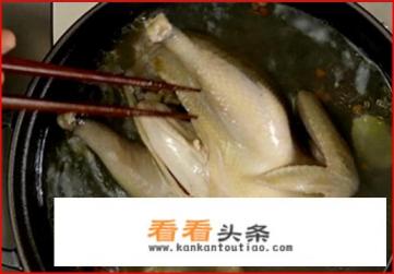 手撕椒麻鸡怎么做