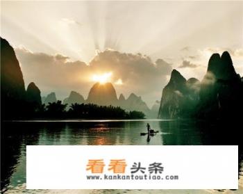 去广西旅游哪个季节好一点